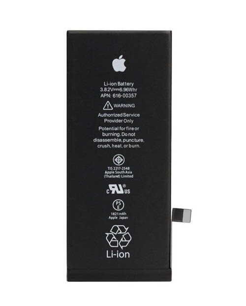 iPhone 8 Battery Replacement Original Genuine Apple Battery Health