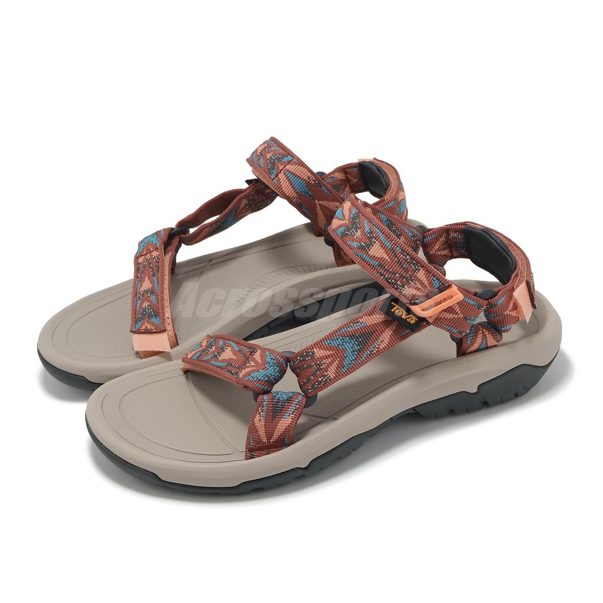 Teva W Hurricane XLT2 Archive Wings Blooming Dahlia Women Sandal