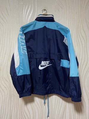 MUNICH 1860 1996 1997 1998 FOOTBALL SOCCER TRAINING RAIN JACKET