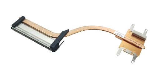 1X The all-new TOSHIBA first generation gold-plated CPU. VPC-1 CPU