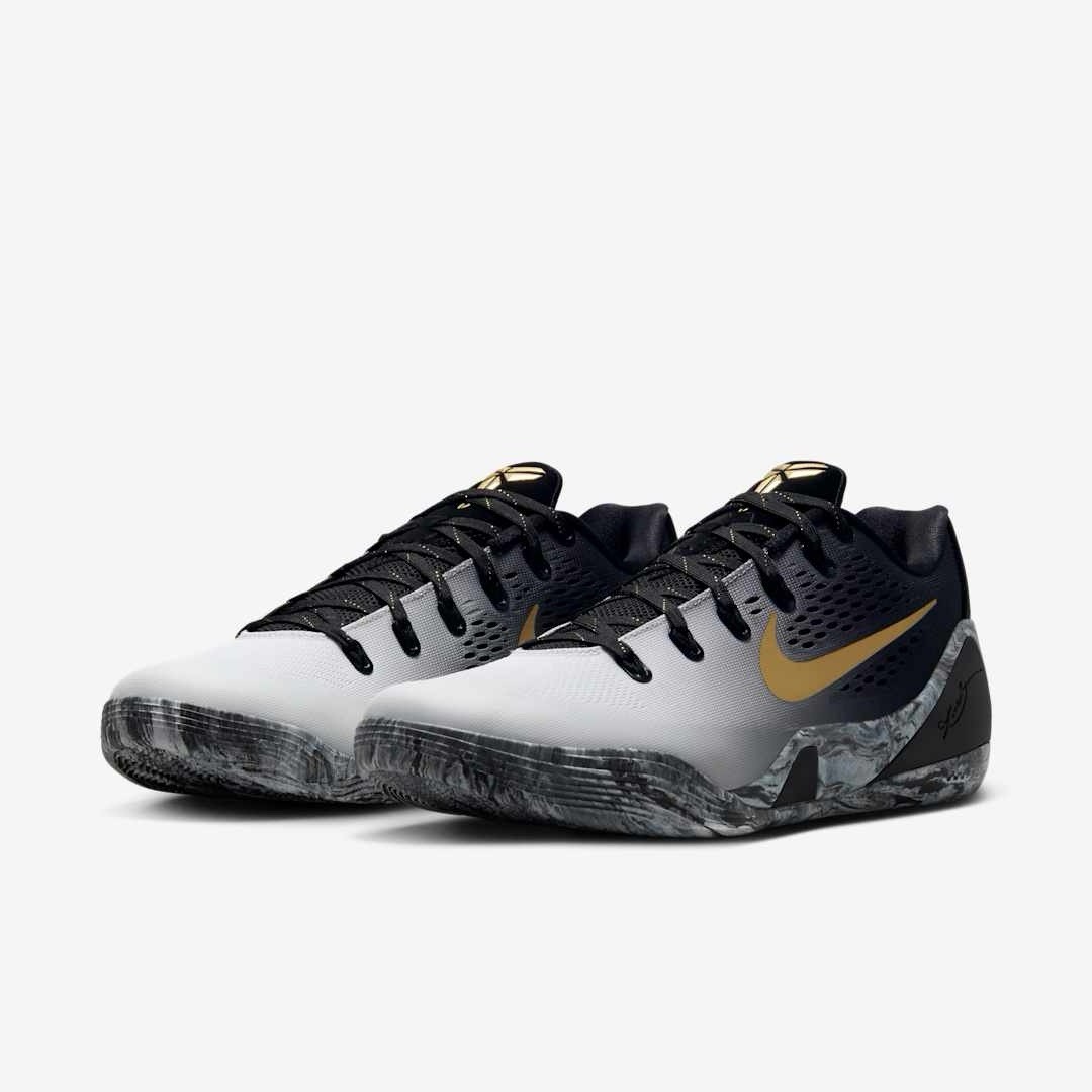 Nike Kobe 9 EM Low Protro Mambacita FZ7333-002 | eBay