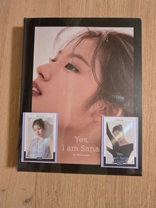 Yes I am Sana | eBay