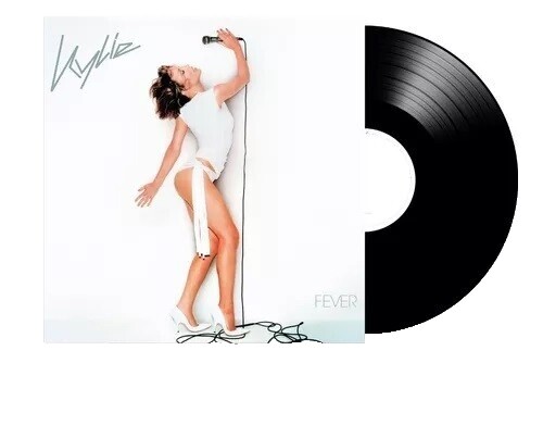 Kylie Minogue Underground Blends LP Rare Promo Record | eBay