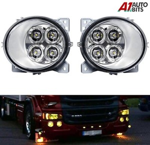 Scania Lights | eBay