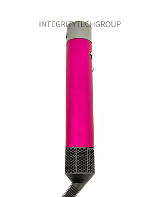 Dyson Airwrap Multi Styler Complete Fuchsia Nickel HS05 WAND ONLY