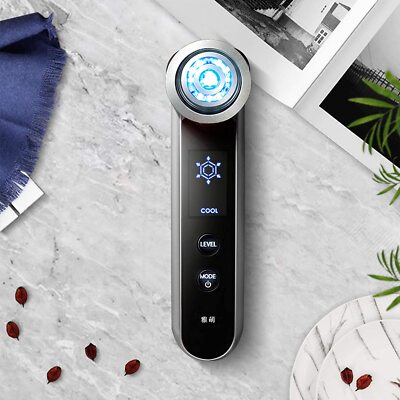 YA-MAN HRF11B Facial Massager for sale online | eBay