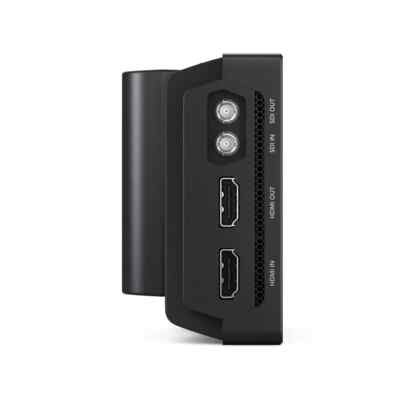 Blackmagic Design Video Assist 5-Inch 12G HDR Professional Monitor