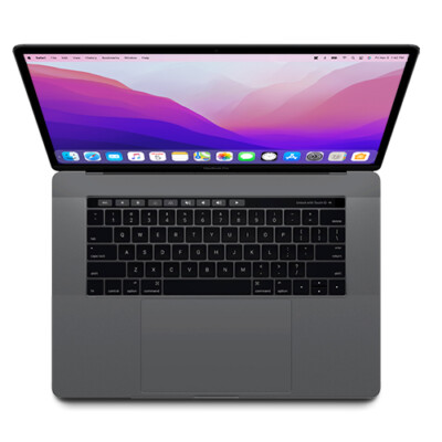 2019 Apple MacBook Pro 16