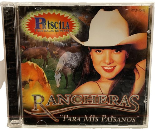 LOS MARIJUANOS - DONDE ESTA MI FERIA? (CD 2006) *19 TRACKS* | eBay