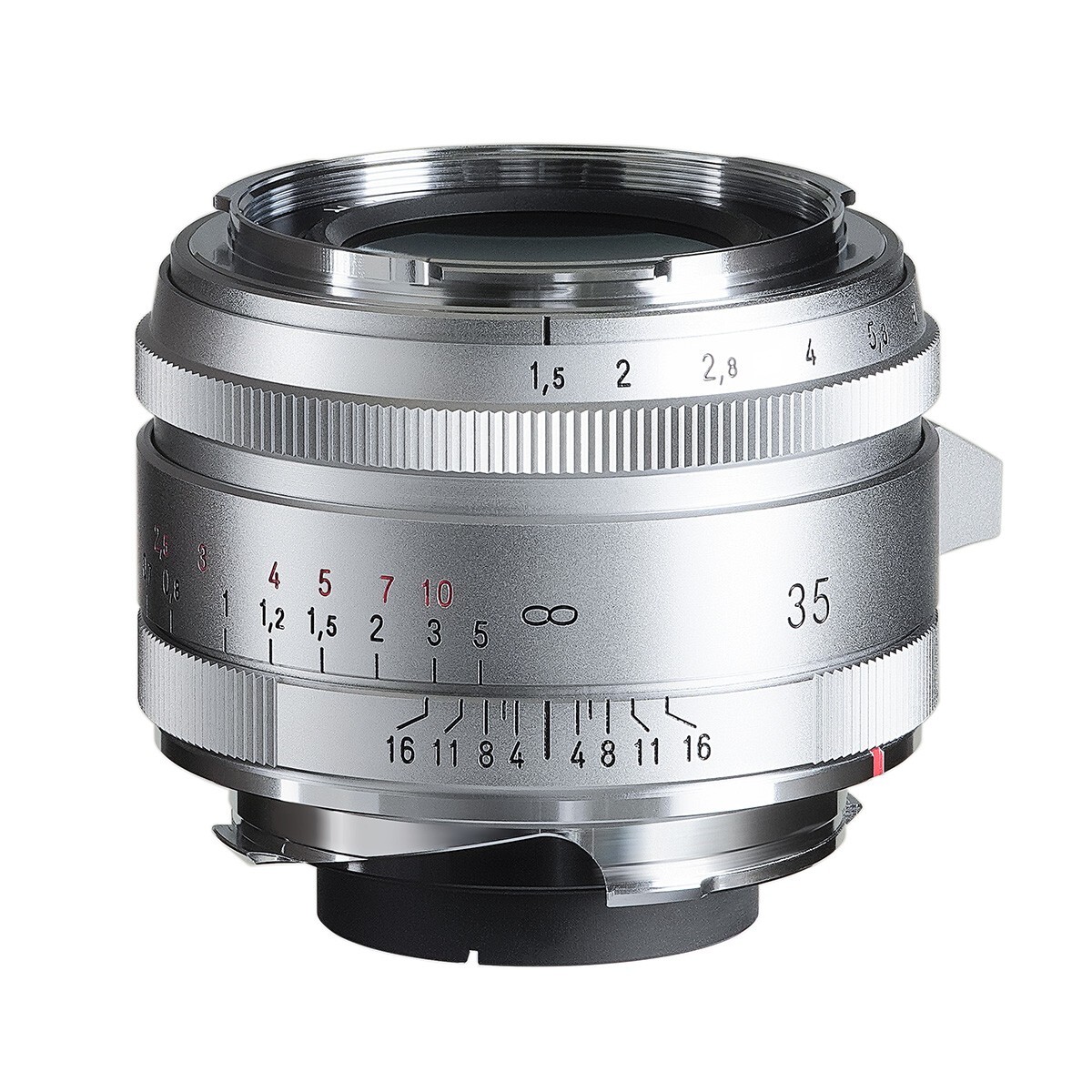 Voigtlander NOKTON Vintage Line 35mm F1.5 Aspherical Type II