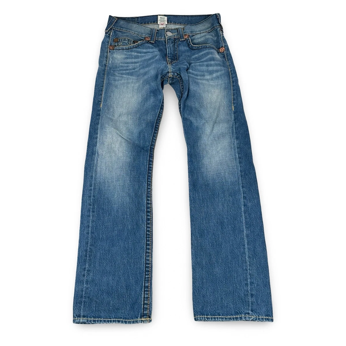 True Religion Bobby In Men's Jeans for sale | eBay