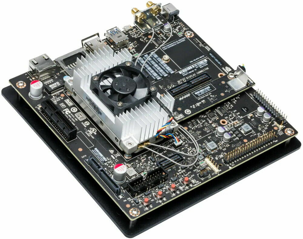 NVIDIA Jetson TX2 Development Kit | 945-82771-0000-000 | DDR4