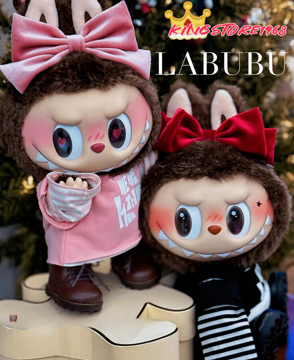 POPMART LABUBU ラブブVALENTINE'S DAY バレンタイン POPMART LABUBU