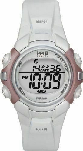 ALBA MULTI COUNT Digital Watch Vintage Y665-5030 | eBay