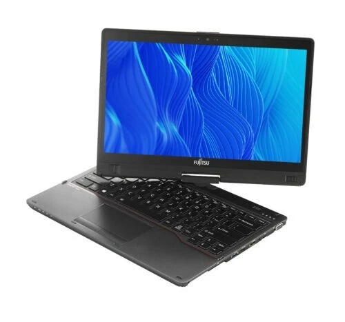 Fujitsu 8 GB RAM PC Laptops & Netbooks 256 GB SSD Capacity for