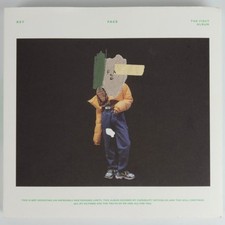 Vol 1: Face (Random Cover) by Key (Shinee) (CD, 2018) for sale