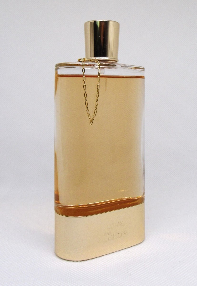 Chloe Love Women's Perfume By Chloe 2.5oz/75ml Eau de Parfum Spray