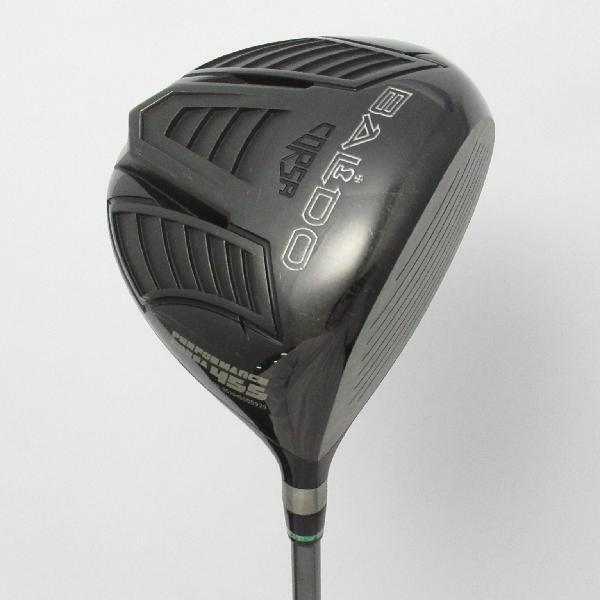 Golf Driver BALDO CORSA PERFORMANCE 455 DESIGN TUNING ZERO 40