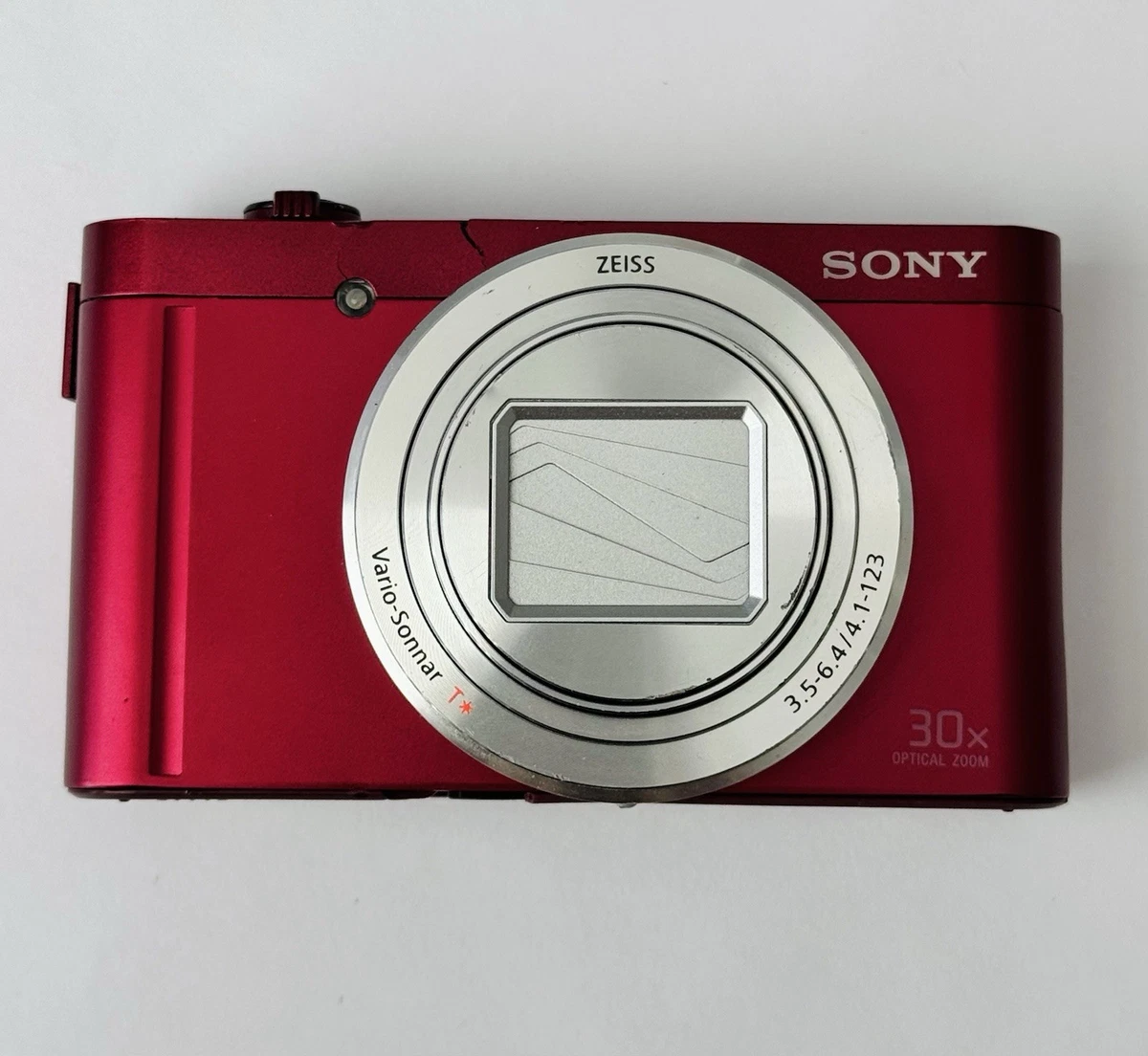 Sony Cyber-shot DSC-WX500 Sony Cyber-shot Digital Cameras for sale