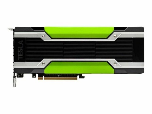 4pcs Nvidia Tesla P100 16GB PH400 GPU Accelerator Graphics Card