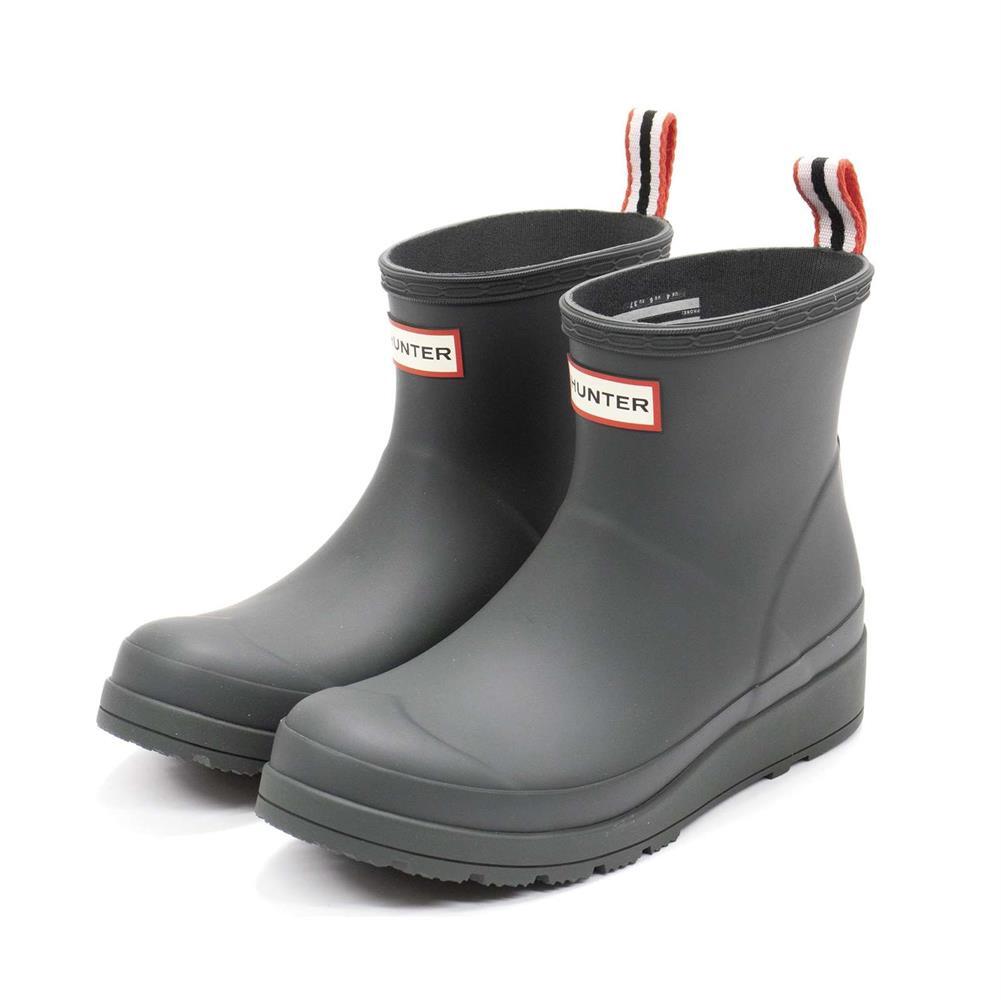 New Hunter Original Short Play Women's Waterproof Rain Boots | eBay