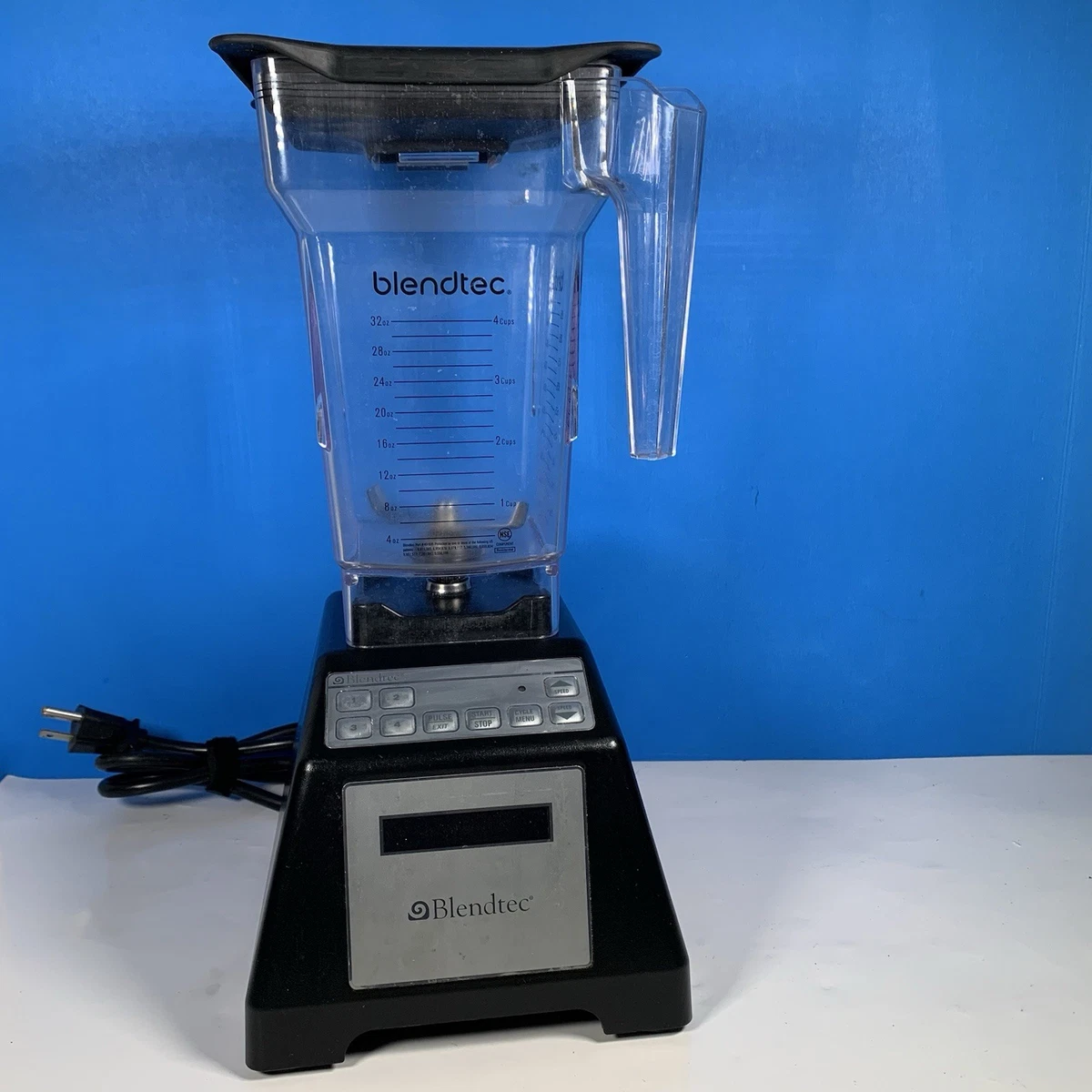 Blendtec products for sale | eBay