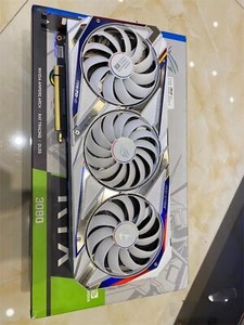 Asus Rog Strix 3080 White | eBay