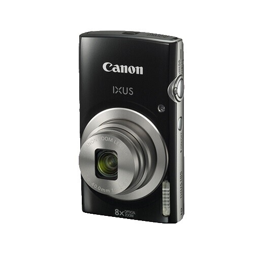 Canon IXY Digital 910 IS 8 Megapixel Compact Camera with 3.8x Zoom