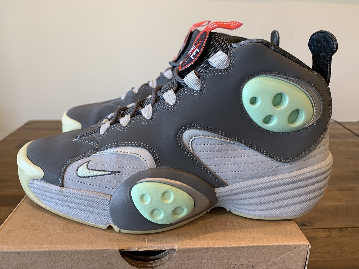 Nike Flight One NRG Galaxy Size 8.5 | eBay