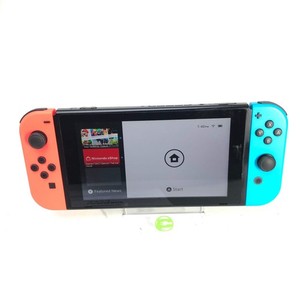 Nintendo Switch 2017 Model | eBay