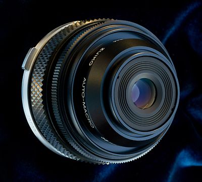 Olympus Zuiko Auto Macro 38mm f2.8 | eBay