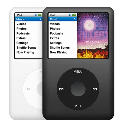 Ipod Classic 30gb for sale | eBay