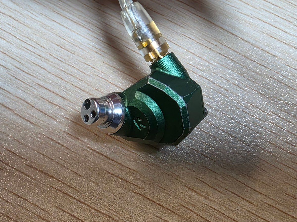 Campfire Audio ANDROMEDA CAM-4808 【公式通販】