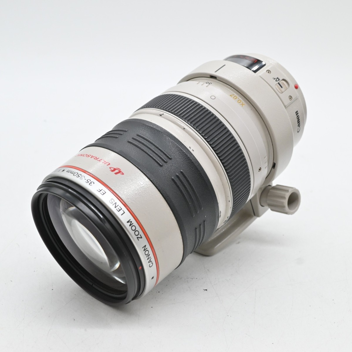 Canon EF35-350mm F3.5-5.6L USM [Exc-] | eBay