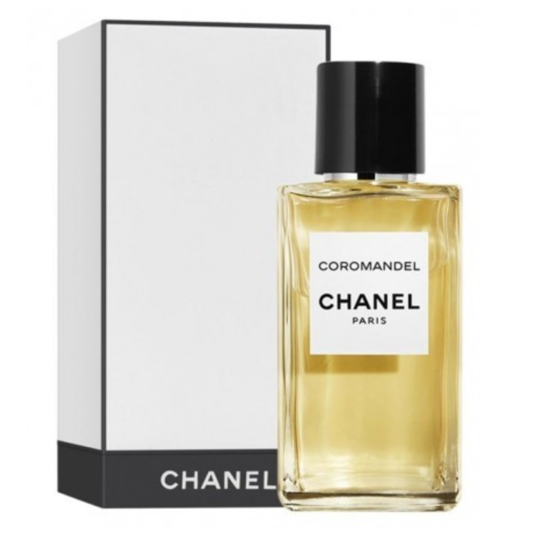 Chanel Coromandel Eau de Parfum Spray 200ml - Brand New, Boxed