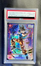 Son Goku [Super Alternate Art] FB01-139 Prices | Dragon Ball