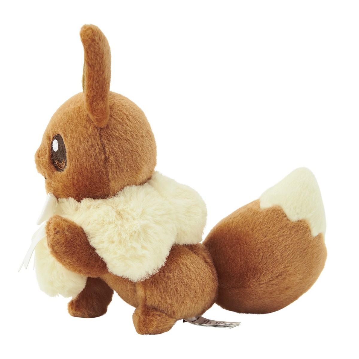Pokémon Center Original Goods Eevee Collection Plush Toy 9 types