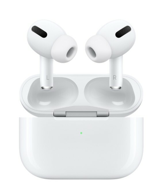 Apple AirPods Pro (2021) (Authentic) | eBay