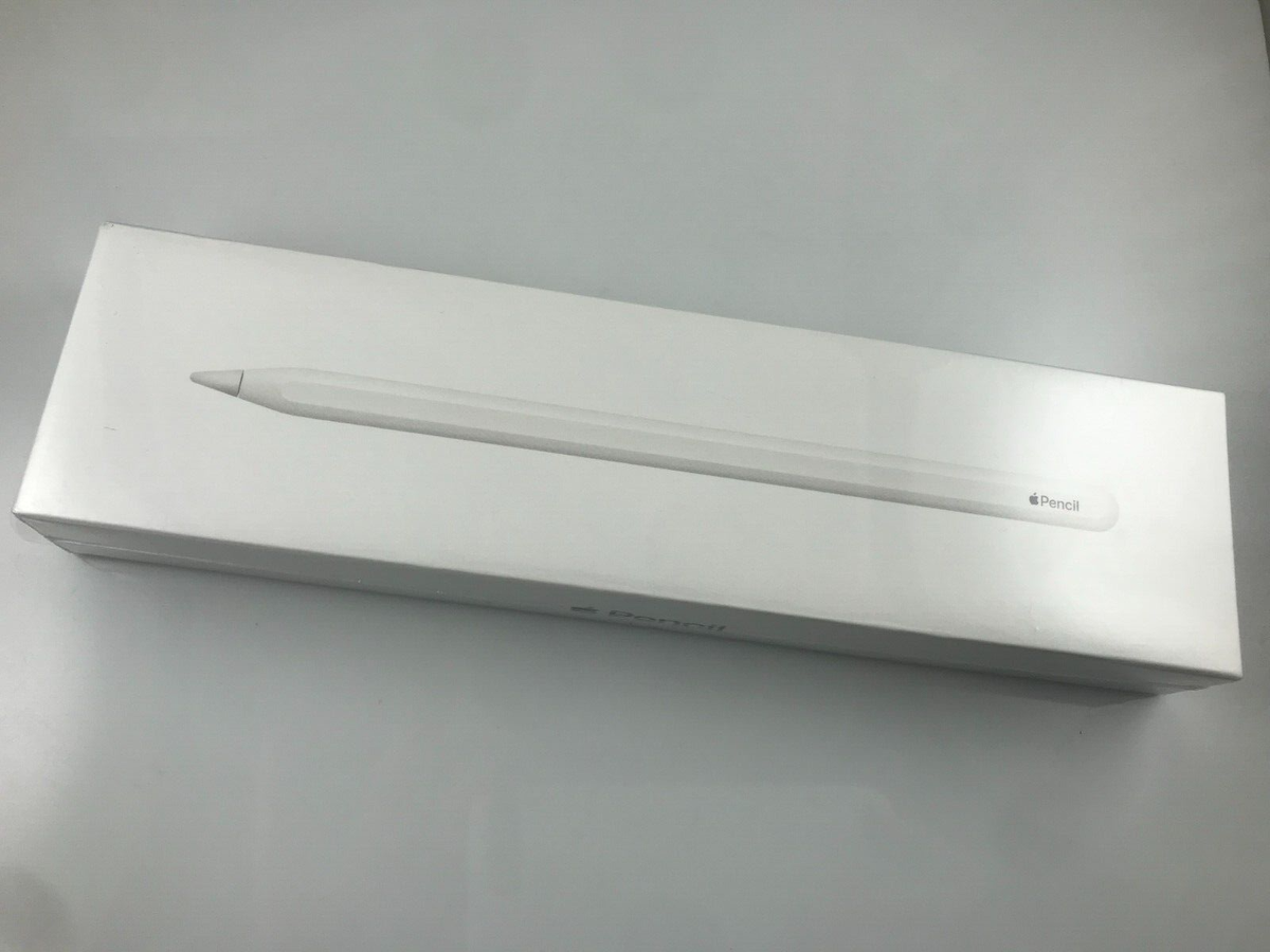 Original Apple Pencil 2nd Generation A2051 for iPad Pro 3rd/Air