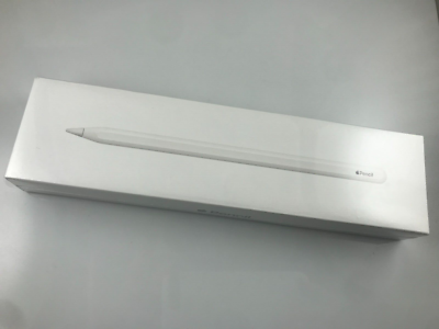 Original Apple Pencil 2nd Generation A2051 for iPad Pro 3rd/Air