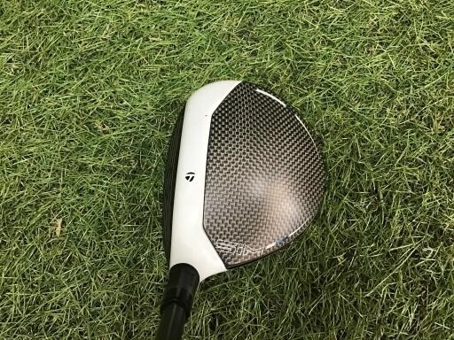 TaylorMade SIM MAX-D FW / 5w 19 Degree / Flex SR / TENSEI BLUE