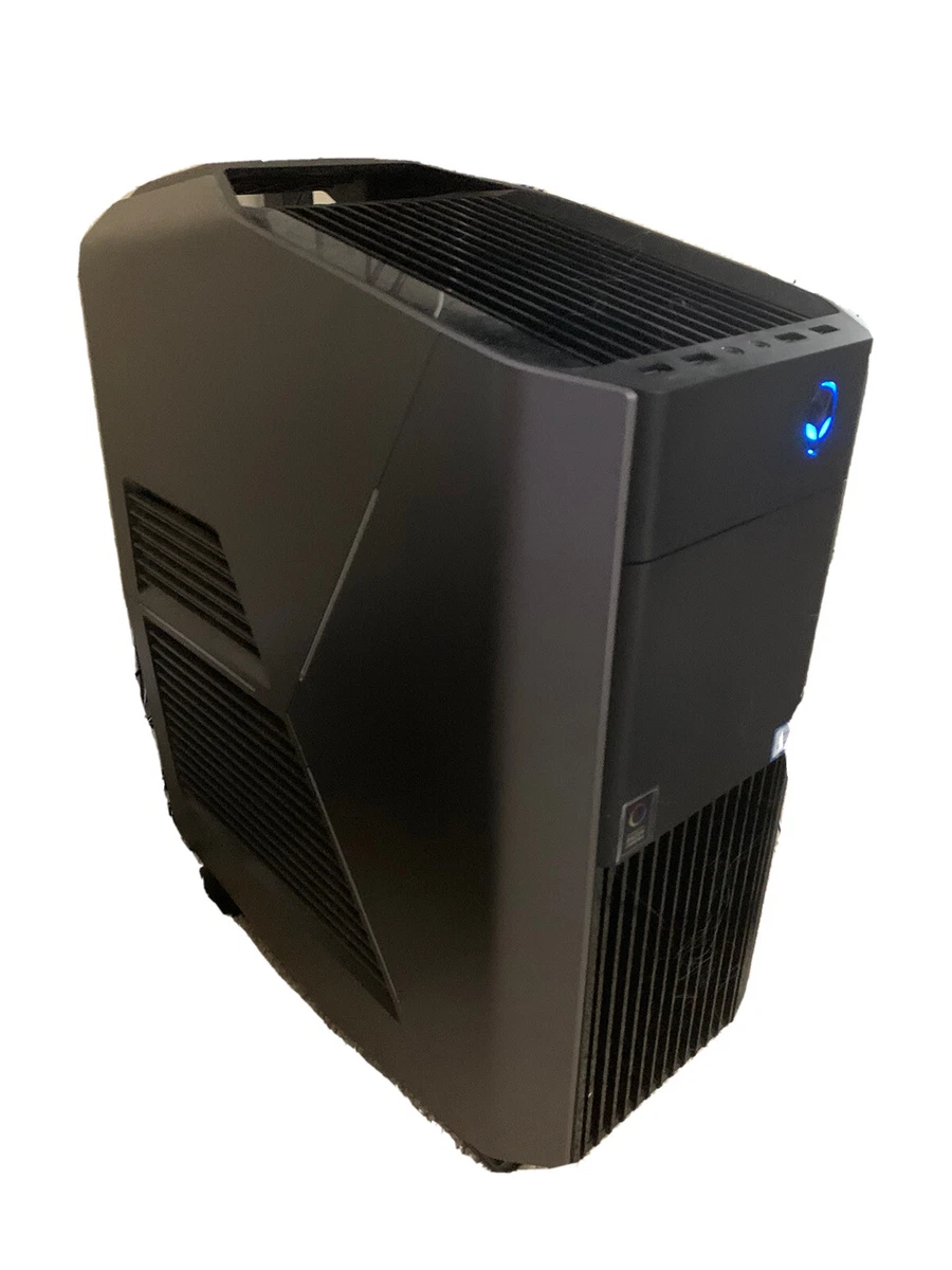 Alienware Intel Core i7 6th Gen. PC Desktops & All-In-One
