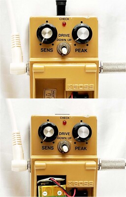 BOSS TW-1 T Wah 1983 Vintage Guitar Pedal Made in Japan JRC4558DD