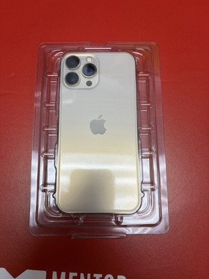 Apple iPhone 13 Pro Max - 128 GB - Gold (Unlocked) for sale online