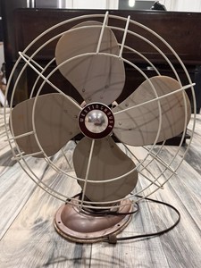 Westinghouse Whirlwind Fan | eBay