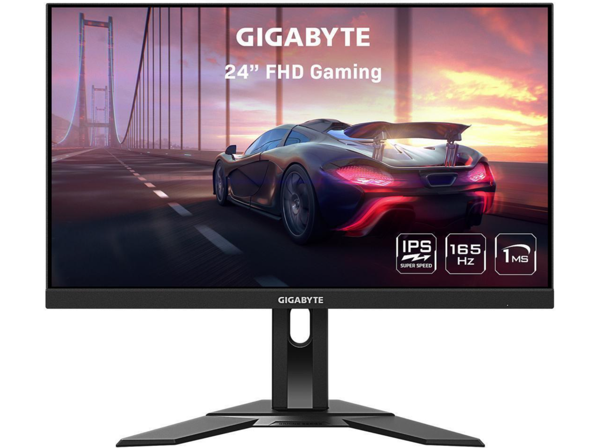 GIGABYTE G24F 2 24
