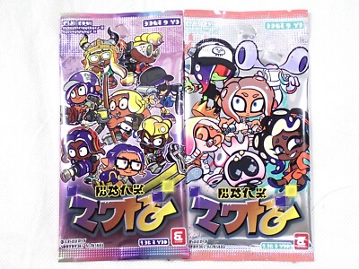 ポケットモンスター ソード & Splatoon 2 & 3 セット スプラトゥーン