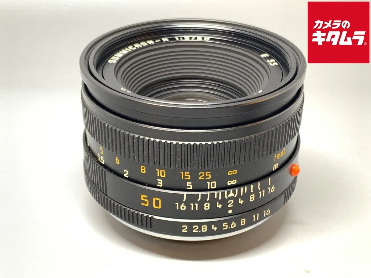 ス*ス様 057_Leitz Summicron 50/2 2nd ズミクロン ス*ス様 057_Leitz