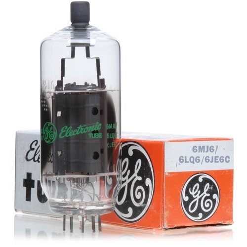 6JE6C / 6LQ6 / 6MJ6 | eBay