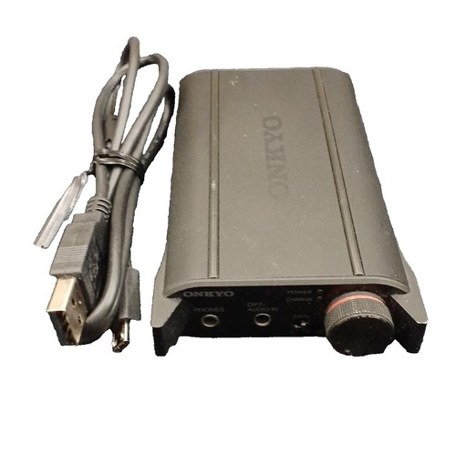 ONKYO FR-N7FX CD MD USB Tuner Amplifier Recorder Compact Disk Mini